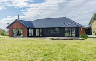 24 Opuha Street, Orari, Geraldine