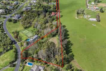 50 Upper Ohauiti Road, Ohauiti
