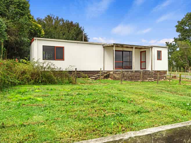80 Scotsman Valley Road, Tauwhare