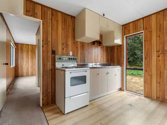 80 Scotsman Valley Road, Tauwhare