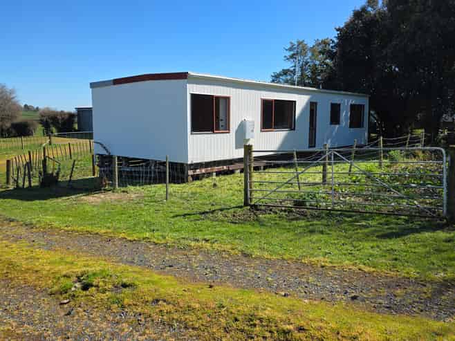 80 Scotsman Valley Road, Tauwhare