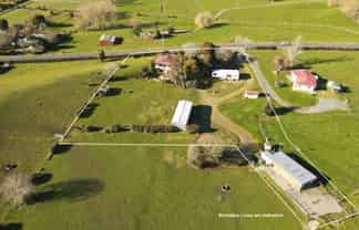 80 Scotsman Valley Road, Tauwhare