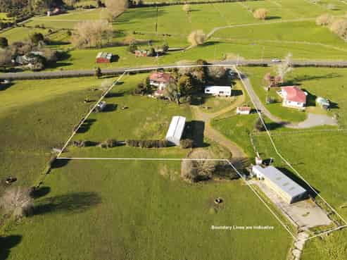 80 Scotsman Valley Road, Tauwhare