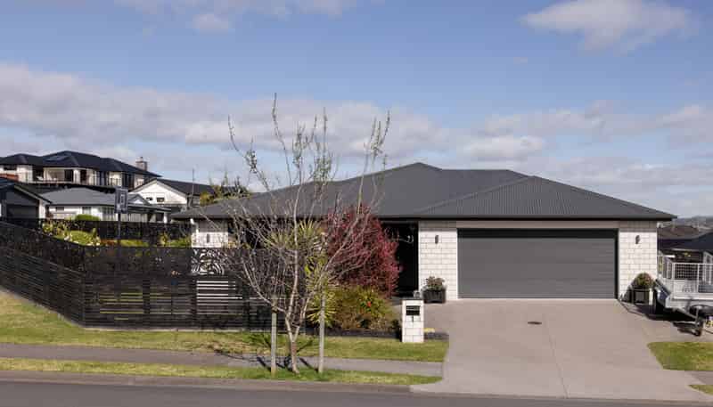 1 Anglers Way, Omokoroa