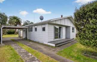 72 Tyndall Road, Outer Kaiti