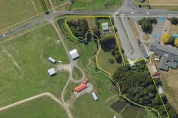341 Maharahara Road, Dannevirke