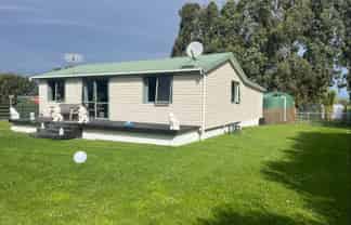 341 Maharahara Road, Dannevirke