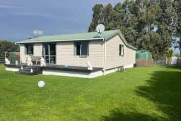 341 Maharahara Road, Dannevirke