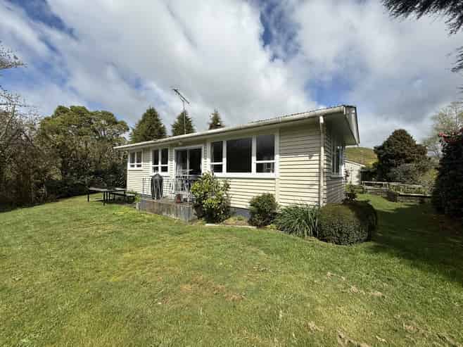 171 Tuhingamata Road (Gate 4 Tangi Road-1St property o, Oruanui