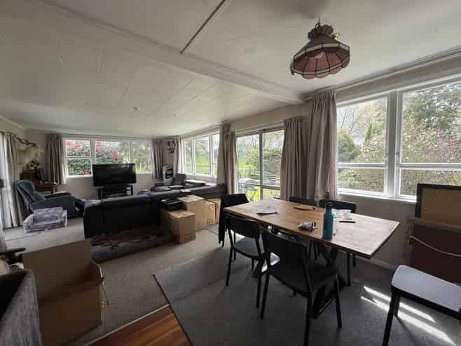 171 Tuhingamata Road (Gate 4 Tangi Road-1St property o, Oruanui