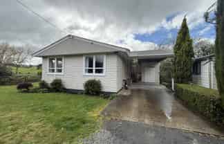 171 Tuhingamata Road (Gate 4 Tangi Road-1St property o, Oruanui