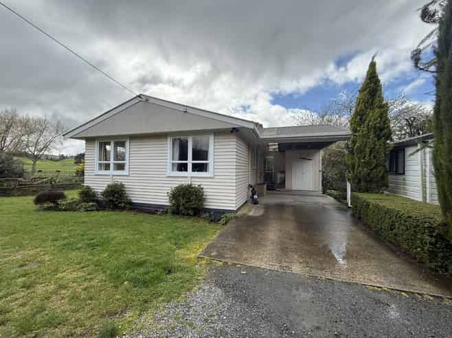 171 Tuhingamata Road (Gate 4 Tangi Road-1St property o, Oruanui