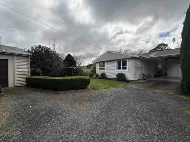 171 Tuhingamata Road (Gate 4 Tangi Road-1St property o, Oruanui