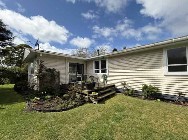 171 Tuhingamata Road (Gate 4 Tangi Road-1St property o, Oruanui