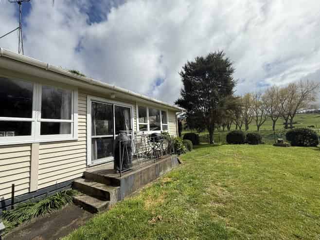 171 Tuhingamata Road (Gate 4 Tangi Road-1St property o, Oruanui