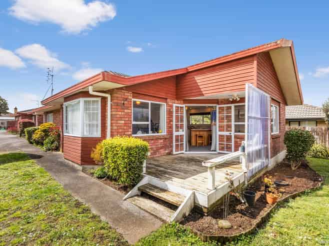 10c Helvetia Road, Pukekohe