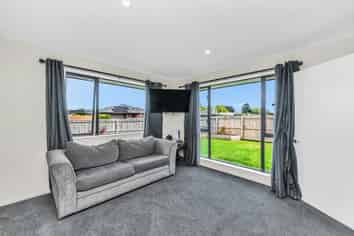 69 Clausen Avenue, Leeston
