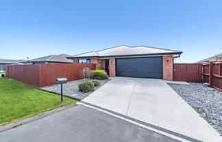 69 Clausen Avenue, Leeston