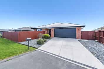 69 Clausen Avenue, Leeston