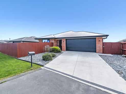 69 Clausen Avenue, Leeston