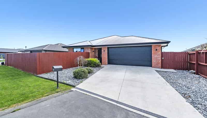 69 Clausen Avenue, Leeston