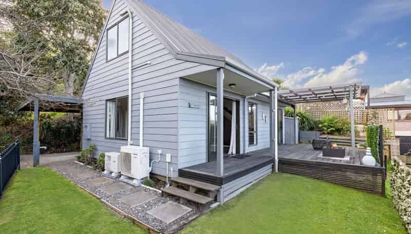 36B Windsor Road, Bellevue