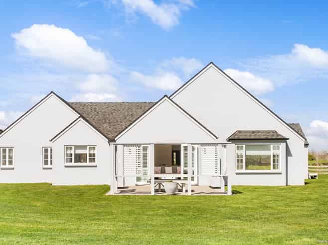 33  William Potter Lane, Karaka