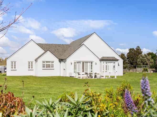 33  William Potter Lane, Karaka