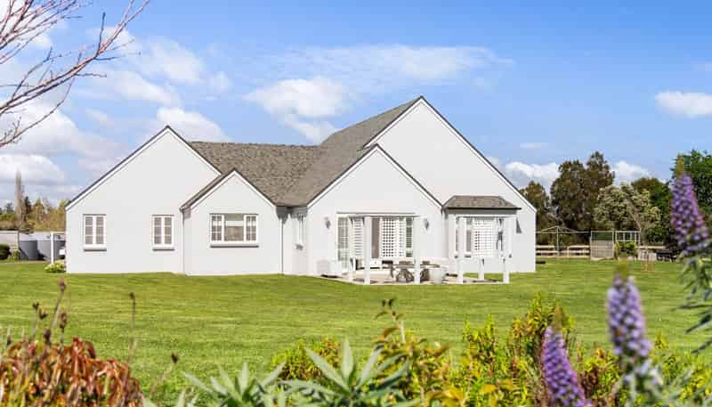 33  William Potter Lane, Karaka