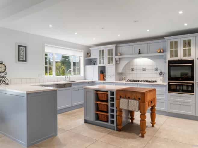 33  William Potter Lane, Karaka