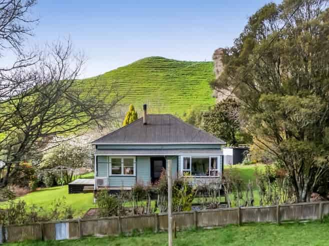 356 Waihapa Road, Pukengahu, Stratford