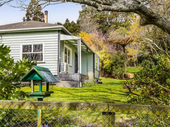 356 Waihapa Road, Pukengahu, Stratford