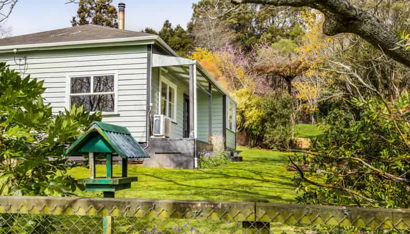 356 Waihapa Road, Pukengahu, Stratford