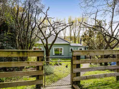 356 Waihapa Road, Pukengahu, Stratford