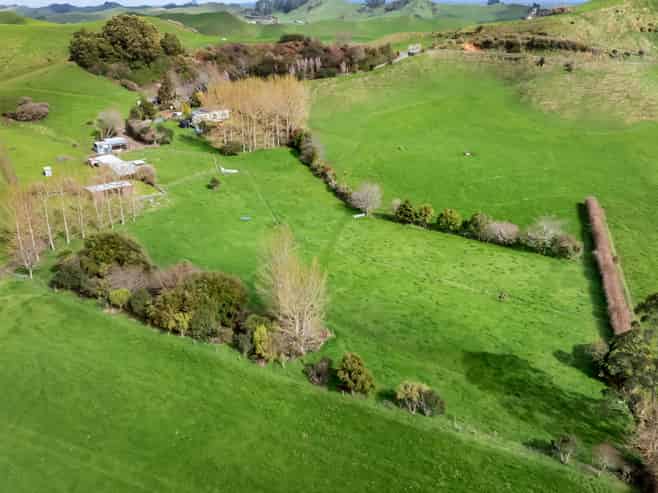 356 Waihapa Road, Pukengahu, Stratford