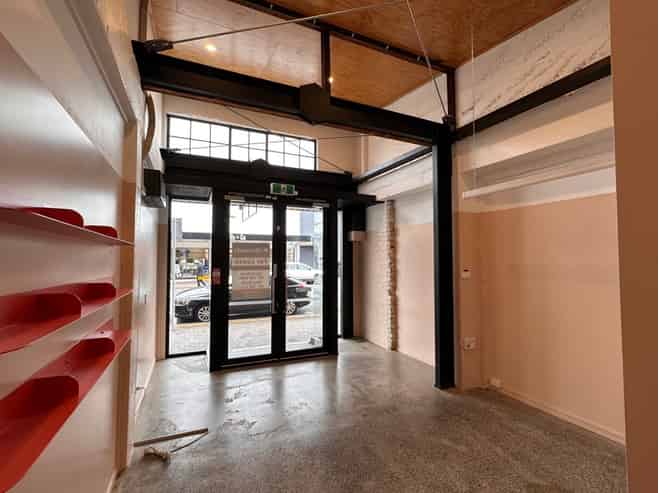 Sought After Barton Street Location
