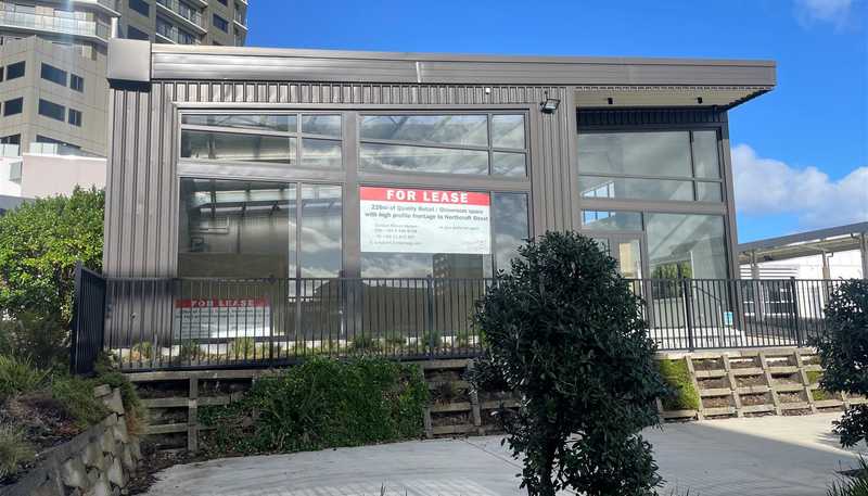  Unit 1, 24 Northcroft Street, Takapuna