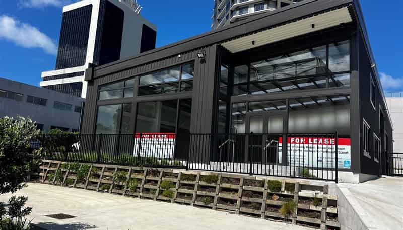  Unit 1, 24 Northcroft Street, Takapuna