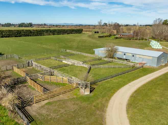 782 Steffens Road, Oxford