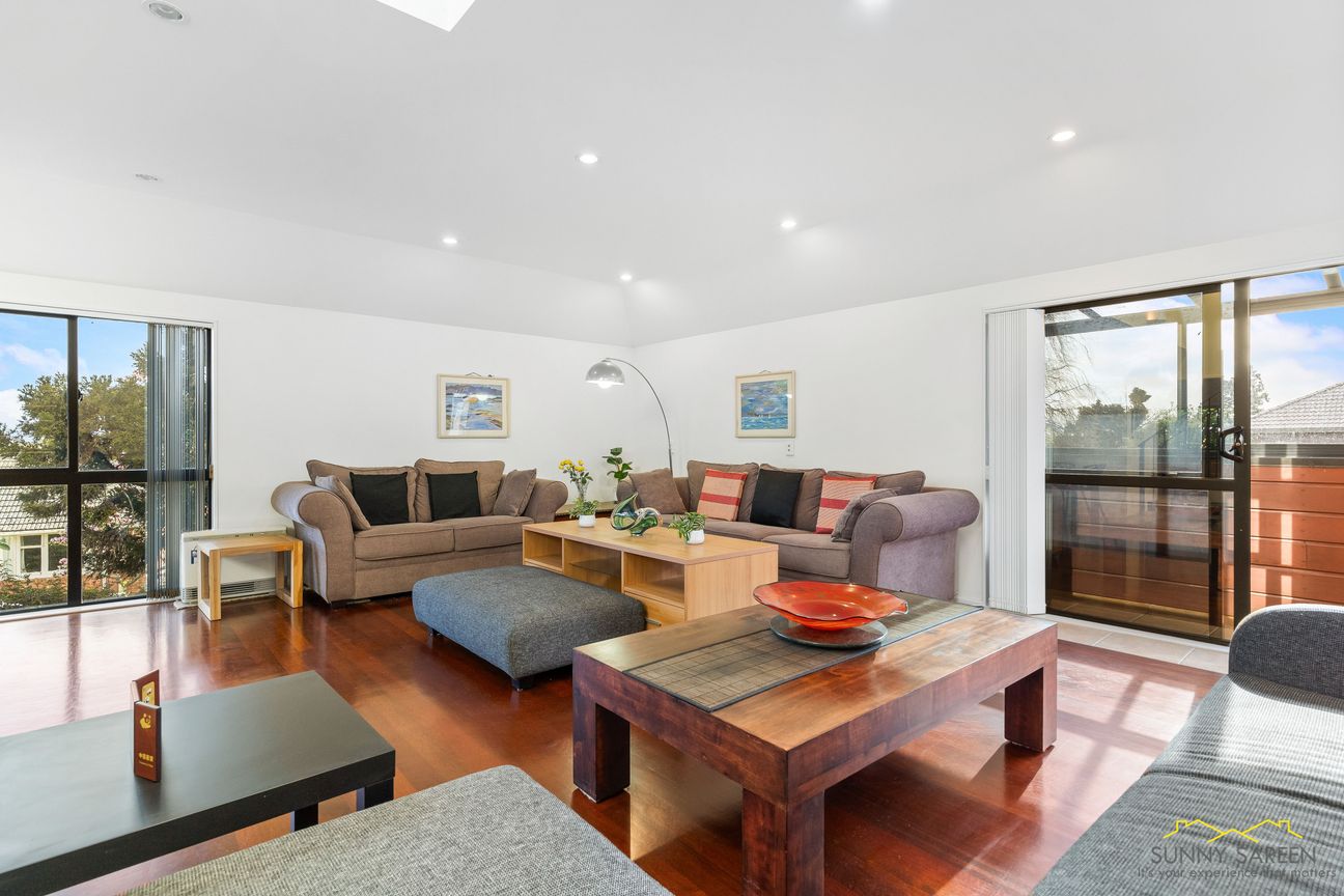 Brick & Tile in the heart of Mount Roskill - Bild 3