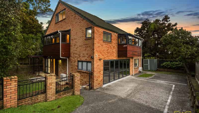 1/325 Mount Albert Road, Mount Roskill