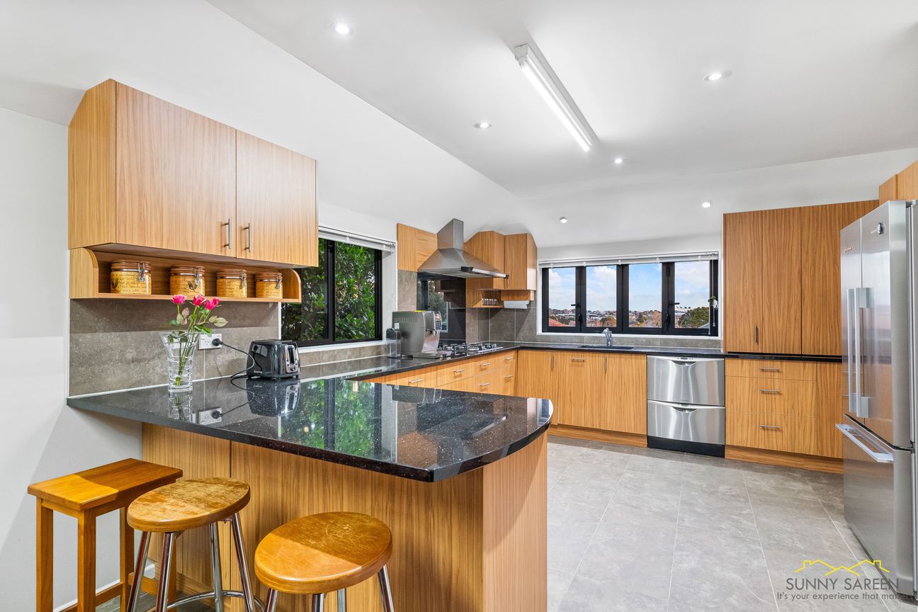 Brick & Tile in the heart of Mount Roskill - Bild 6