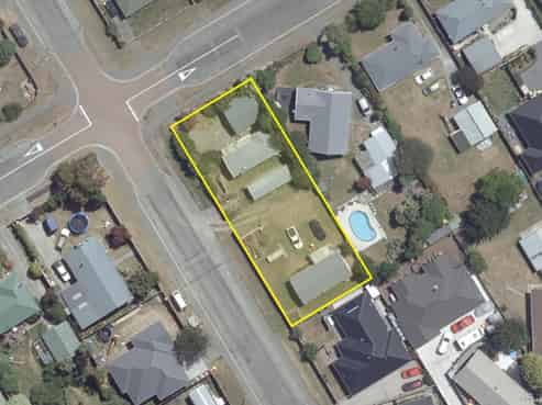 27 Shelley Street, Rolleston