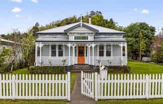 191 Ormond Road, Mangapapa