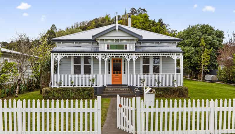 191 Ormond Road, Mangapapa
