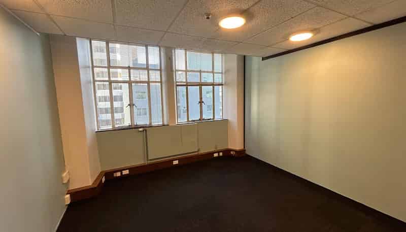  12 Johnston Street, Wellington Central