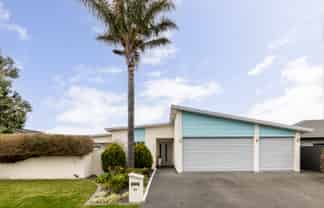 41 Tasman Drive, Poraiti