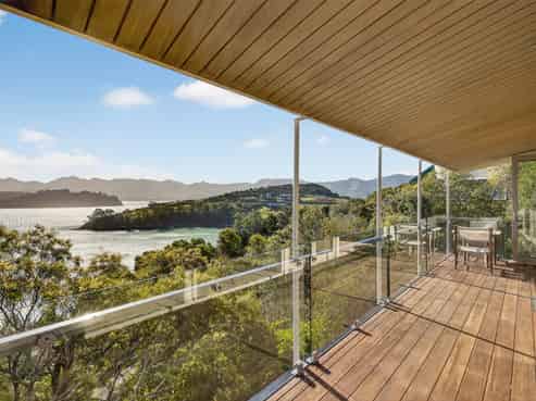 348 Marine Drive, Charteris Bay