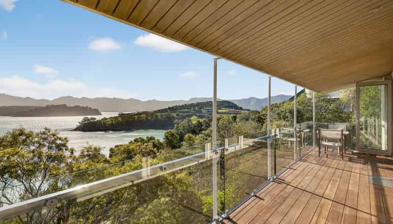 348 Marine Drive, Charteris Bay