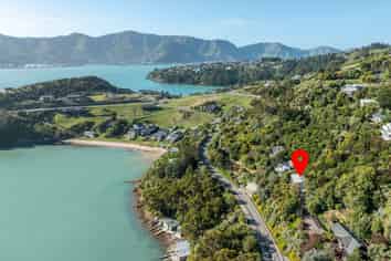 348 Marine Drive, Charteris Bay